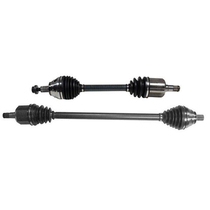 Front Axles for Volkswagen 09-15 Tiguan Front Wheel Drive Automatic Transmis - Photo 1