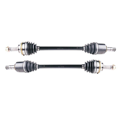 Eje delantero completo CV 05-07 para Subaru WRX y WRX Sti delantero izquierdo y derecho - Photo 1