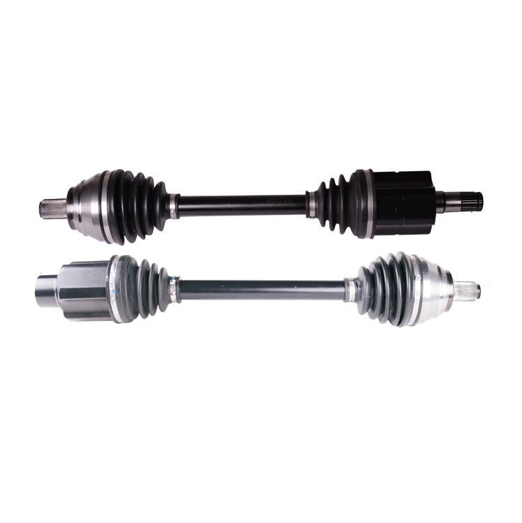 Ejes delanteros del eje Cv para Volkswagen CC 3.6L 3.6L 4motion transmisión automática