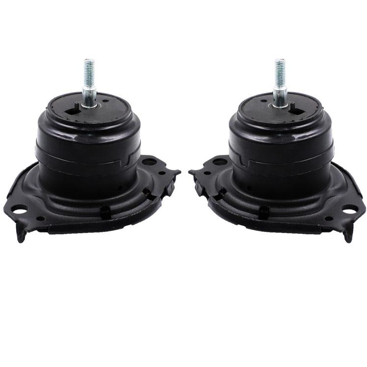 Front Engine Motor Mounts for Dodge Challenger Charger 6.2L 6.4L 2012-2023