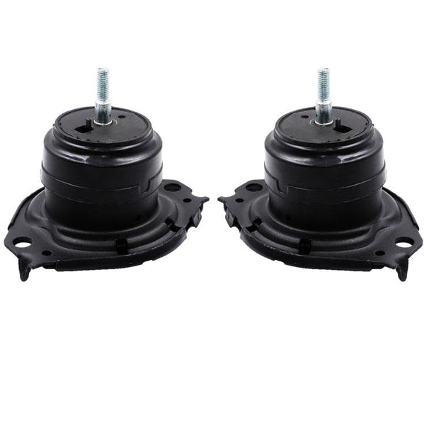 Soportes de motor delantero para Dodge Challenger Charger 6.4L 2012-2016