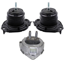 Engine Motor Mounts Auto Trans for Dodge Durango 4 Wheel Drv 3.6L 5.7L 2011-2022