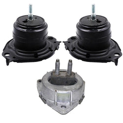 Engine Motor Mounts Auto Trans for Dodge Durango 3.6L 5.7L 4 Wheel Drv 2011-2022