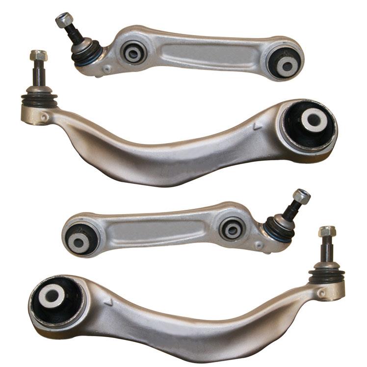 Front Lower Control Arms & Ball Joints Rear Wheel Drive for BMW 528i 2011-2016
