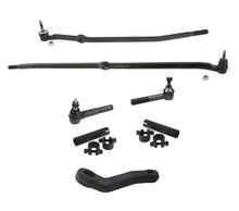 Varillas de acoplamiento de arrastre, brazo Pitman para Dodge Ram Pick Up 2500, tracción a las 4 ruedas 03-08