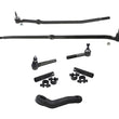 Varillas de acoplamiento de arrastre, brazo Pitman para Dodge Ram Pick Up 2500, tracción a las 4 ruedas 03-08