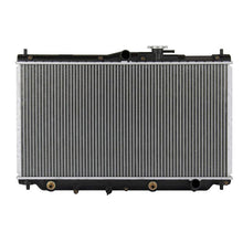 Radiator for Honda Accord 2.2L 1990-1993 & Prelude 2.2L 1992-1996