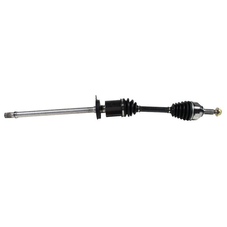 Front Passenger Side CVT Automatic Transmission Axle for Ford Five Hundred 05-07