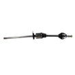 Front Right All Wheel Drive CVT Transmission Axle for Ford Five Hundred 05-07