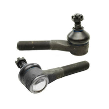Dos (2) extremos de barra de acoplamiento exterior para Ford F150 F250 F350 Ford Ranger 1986-1996.