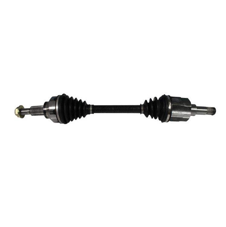 Front Left Side Axle for Chrysler 200 2.4L 4 Speed Automatic Transmission 11-14