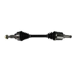 Front Left Side Axle for Chrysler 200 2.4L 4 Speed Automatic Transmission 11-14