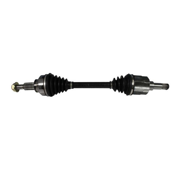Front Left Side Axle for Chrysler 200 2.4L 4 Speed Automatic Transmission 11-14