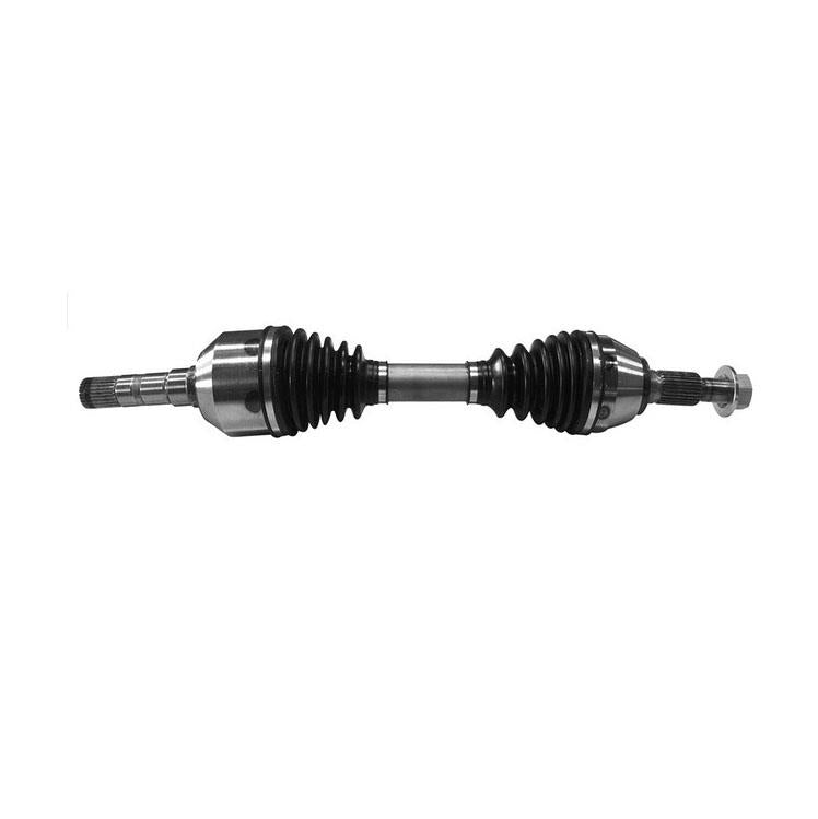 Conjunto de eje CV delantero izquierdo o derecho para SAAB 9-3 2.0L Turbo 2003-2007