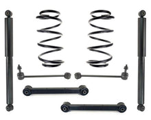 Nuevos brazos de control inferiores traseros amortiguadores para Jeep Grand Cherokee 2006-10