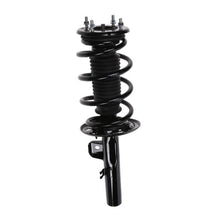Front Left Driver Side Coil Spring Strut for Ford Taurus 3.5L 2010-2012