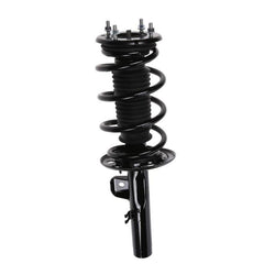 Front Left Driver Side Coil Spring Strut for Ford Taurus 3.5L 2010-2012