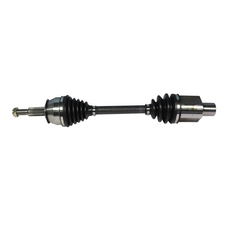 Front Left Driver Side Cv Axle for Ford Freestar for Mercury Monterey 04-07