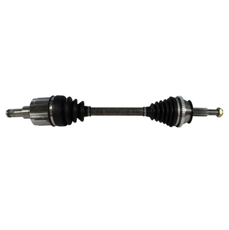 Front Right Passenger Side Cv Axle for Ford Freestar for Mercury Monterey 04-07