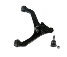 Front Right Lower Control Arm w/ Bushings Ball Joint for 2002-2004 Jeep Liberty