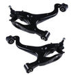Front Lower Left Right Control Arms for Land Rover Range Rover Sport 2006-2013