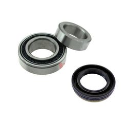 For 1999 2000 2002 2003 2004 Jeep Grand Cherokee Rear Axle Wheel Bearing & Seal