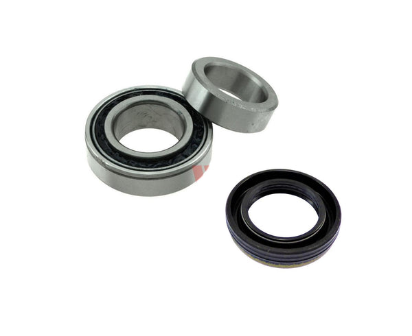 For 1999 2000 2002 2003 2004 Jeep Grand Cherokee Rear Axle Wheel Bearing & Seal