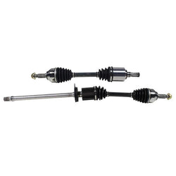 Ejes de transmisión CVT automática con tracción delantera para Ford Five Hundred 05-07