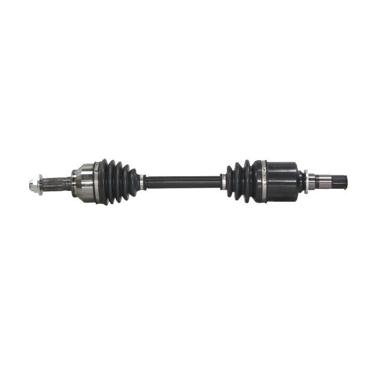 Eje CV delantero izquierdo para Mazda 3 2.0L transmisión automática 2006-2009