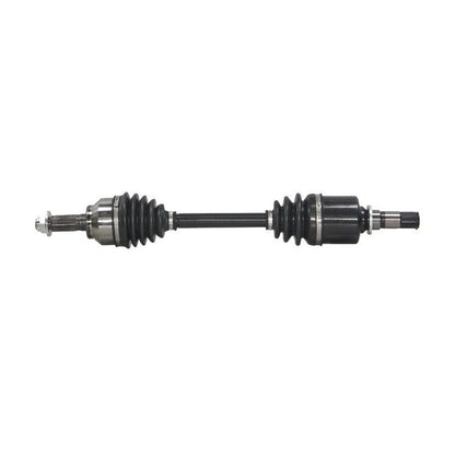 Eje CV delantero izquierdo para Mazda 3 2.0L transmisión automática 2006-2009