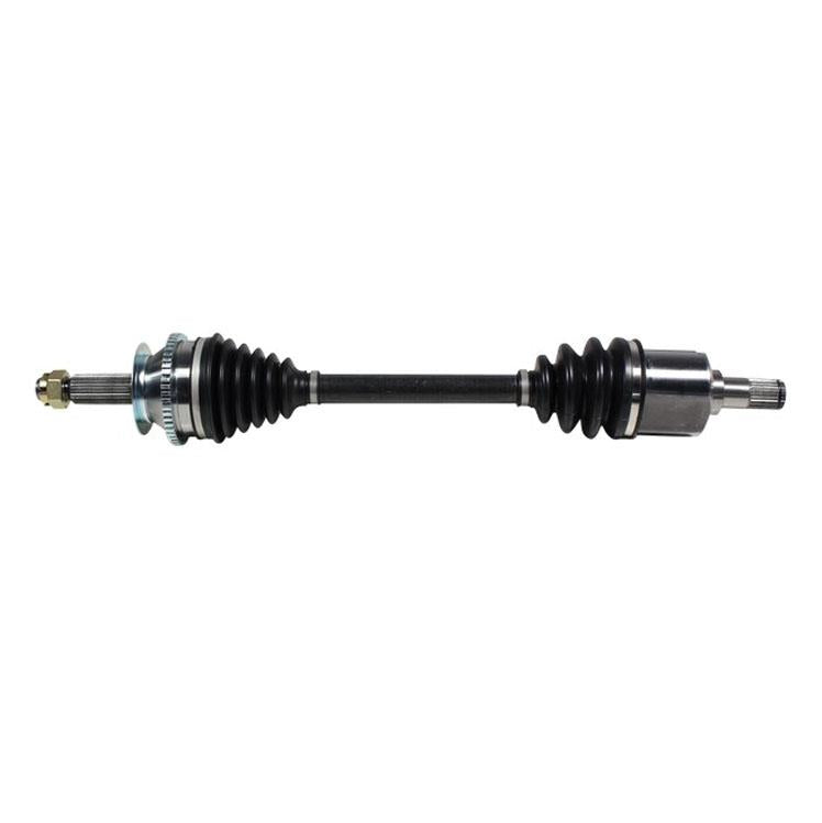 Eje delantero izquierdo para Hyundai Santa Fe 2.7 4 ruedas motrices 01-06 Transmisión de 4 velocidades 