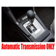 Ejes de eje CV trasero para Subaru Forester con transmisión automática 2015-2017