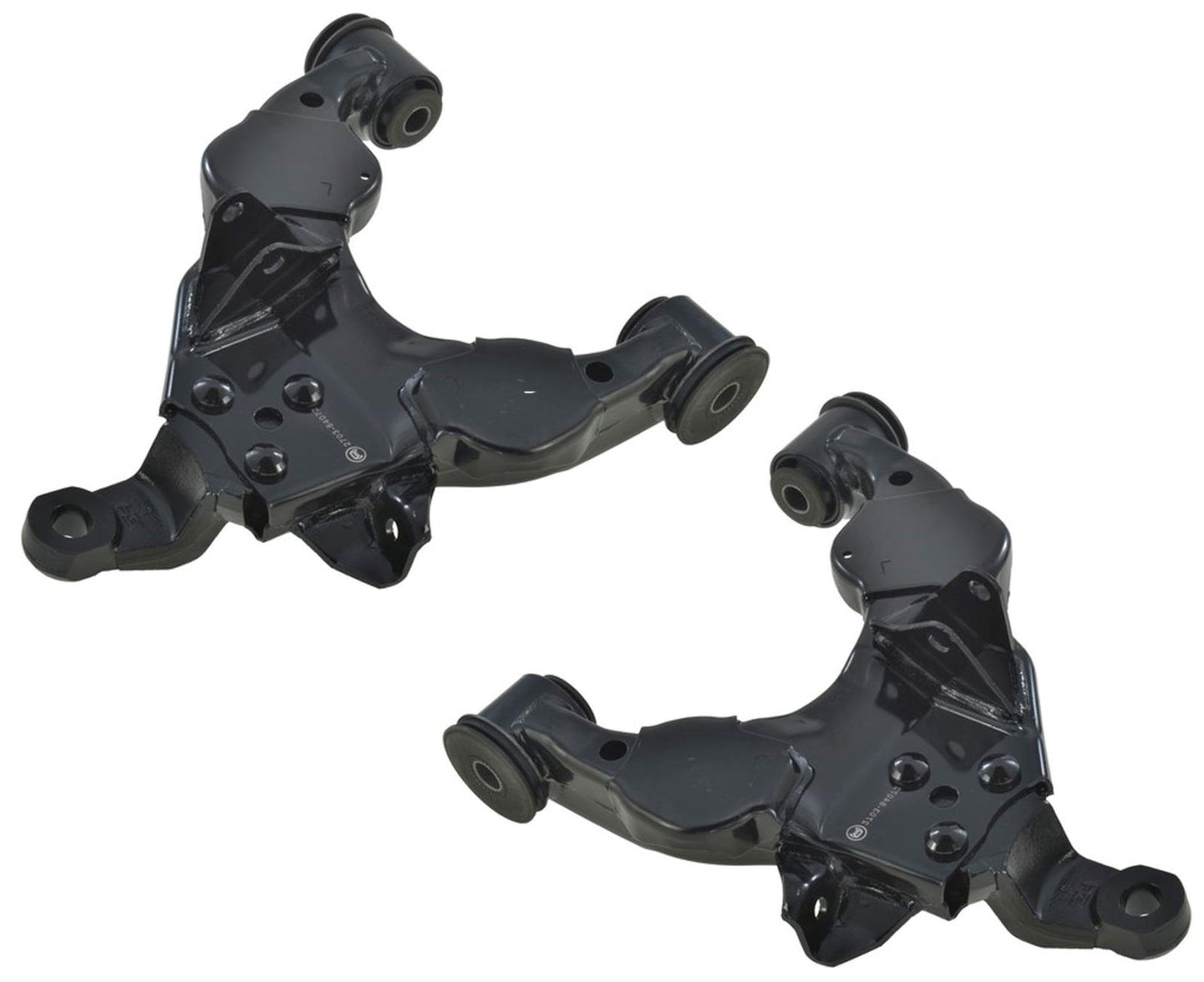 Front Lower Control Arm With Bushings for 04-07 Sequoia 04-06 Tundra