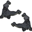 Front Lower Control Arm With Bushings for 04-07 Sequoia 04-06 Tundra