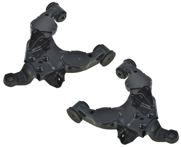 Front Lower Control Arm With Bushings for 04-07 Sequoia 04-06 Tundra