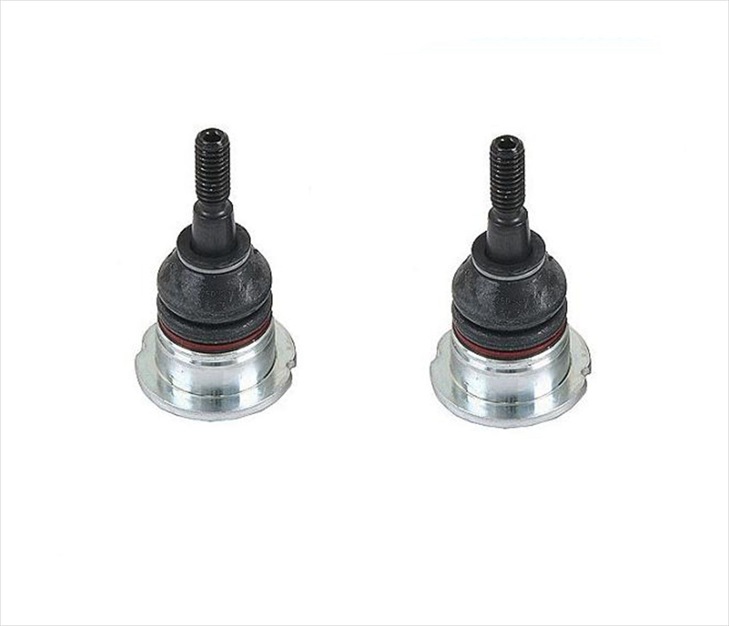 Set of Two (2) Front Upper Ball Joints for Land Rover LR3 LR4 Range Rover Sport