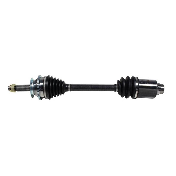 Front Left Axle 4 Wheel Drive 4 Speed Automatic for Hyundai Santa Fe 2.7L 01-06