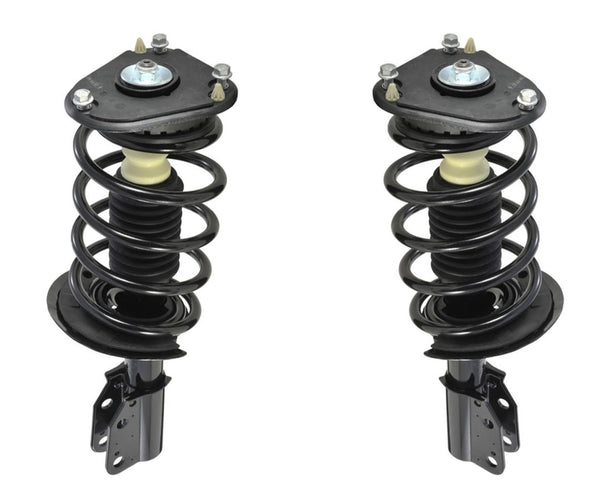 Fits Buick Park Avenue 1998-2005 Front Complete Struts Assembly With Coil Spring