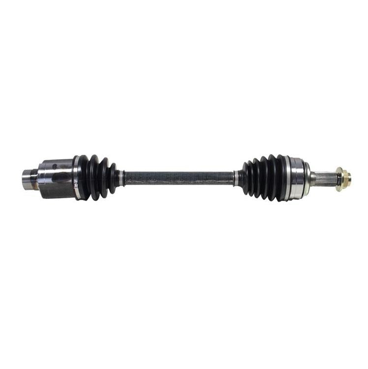 Front Right Front Wheel Drive Automatic Transmission Axle for Acura TL 09-12