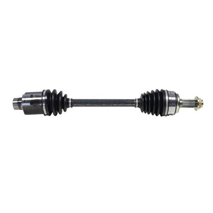 Front Right Front Wheel Drive Automatic Transmission Axle for Acura TL 09-12