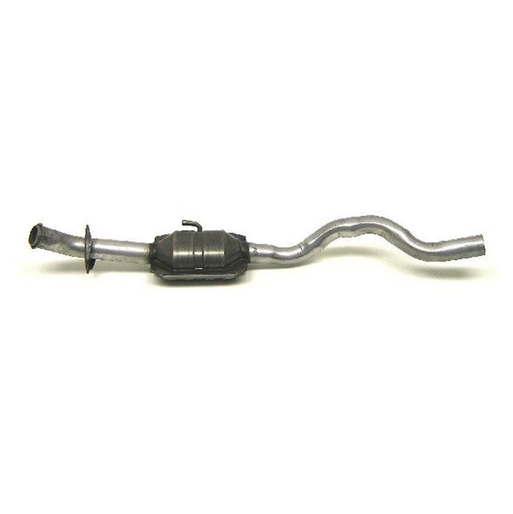 Catalytic Converter for Dodge Aries 1983-1985 for Plymouth Reliant 1981-1985