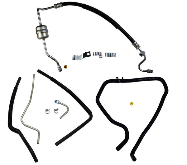 Mangueras de dirección asistida para motor Ford Taurus Vin Code (S)DOCH 24 válvulas 2002-2005