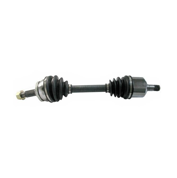 Front Drivers Side Axle for Niisan 04-06 Maxima 5 Speed Automatic Transmission