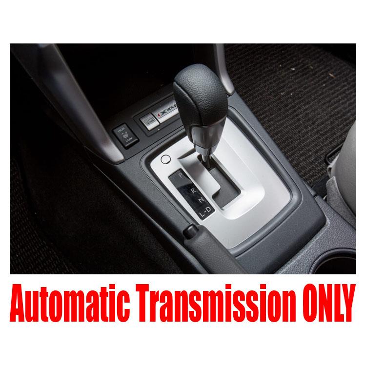 Front Wheel Drive Automatic Transmission Axles for Acura TL 3.5L 2009-2012