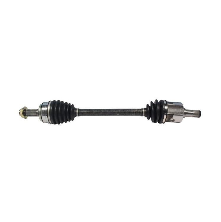 Left Side Front Wheel Drive Automatic Transmission Axle for Acura TL 3.5L 09-12