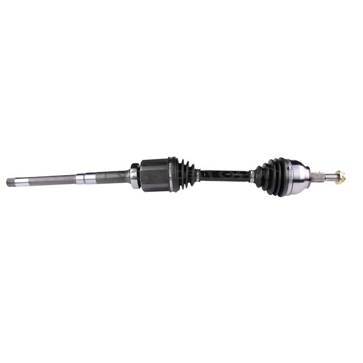 FRONT CV SHAFT AXLE RIGHT SIDE All Wheel Drive for FORD ESCAPE 2.0L 2013-2019