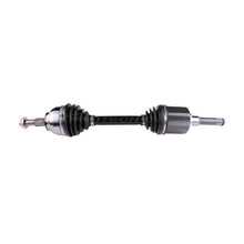 EJE DE TRANSMISIÓN CV DELANTERO IZQUIERDO 13-16 para FORD ESCAPE TODAS LAS RUEDAS