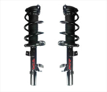 Front Left Right Complete Coil Spring Strut Assembly Fits 2013-2019 Ford Escape