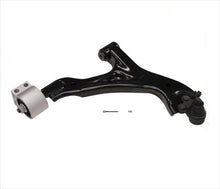 Un (1) brazo de control inferior delantero P/S con rótula para Chevrolet Equinox 05-09