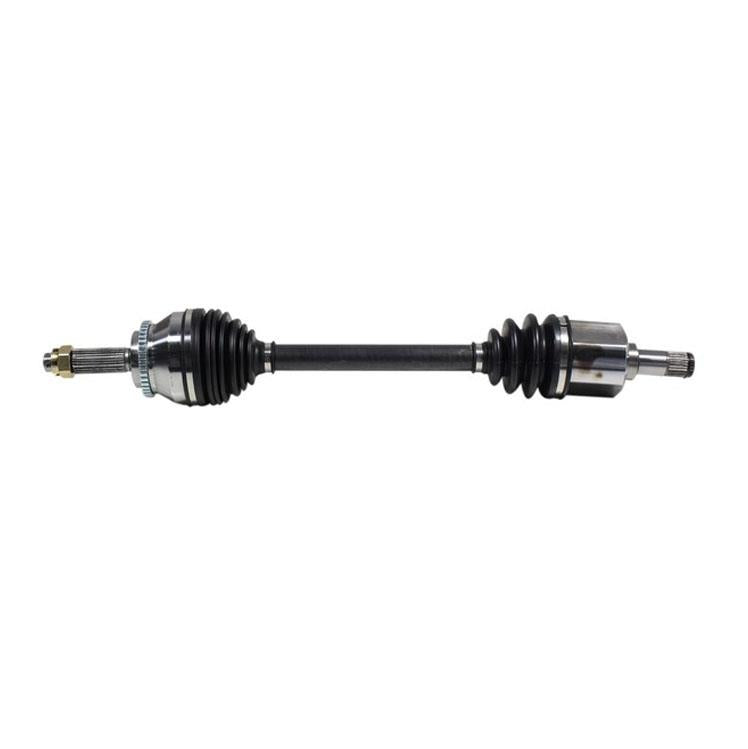 Nuevo eje CV delantero izquierdo para MItsubishi 06-12 Eclipse 2.4L / 09-11 2.4L Galant